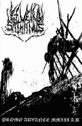Et Verbi Sathanus : Promo Tape MMXII
